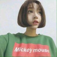 短发情绪 明天永远比昨天重要。