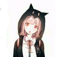 孤牧栀笙. 夏夜，大概就是女孩子