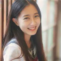爱笑的女生不会差 东京，南京，北京，就