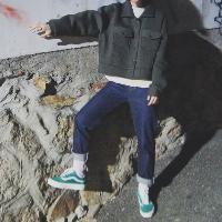 世上丑陋的人事看多了