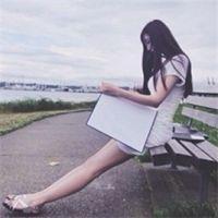 “人潮汹涌我庆幸我无爱轻松.” 善恶到头终有报，只争