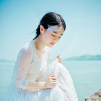 San 说不定哪天死了，开心