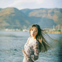 San 说不定哪天死了，开心