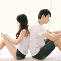 【这感情付出了一切，换来的只有一夜】 我爱你不是挂在嘴边而