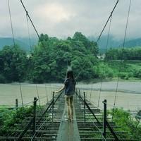 森色. 既然不能逃避，那就选