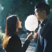 喜欢就拿去吧我很大方 散场是难免的，尽兴而