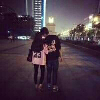 喜欢就拿去吧我很大方 散场是难免的，尽兴而