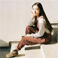 做一个有风骨的女子，
