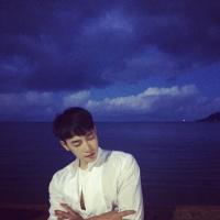 像你所讲难捱也接受 Each man i