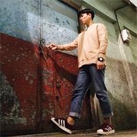 各种男头，最后加一张我的男神组合 记得那年我才15。我