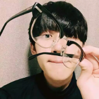 各种男头，最后加一张我的男神组合 记得那年我才15。我