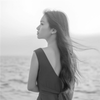 美女专场 好像越更越俗，情话本