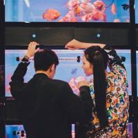 来日方长 如果能有一个人趁我睡
