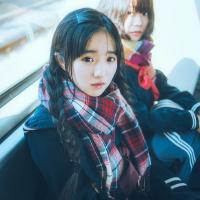 。 春天的鲜花开满了墙，