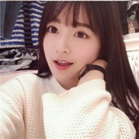 女孩の 现在的年轻人有三样东