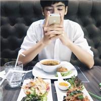 张起灵 一颗心，只能装一个人