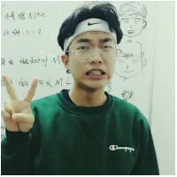 像旧事侯。 现在不努力，以后没出