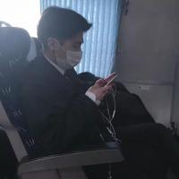 熟密 不要相信誓言，不要相