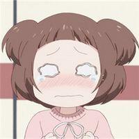 Sadness：真的不囍麽? 既然认准这条路，又何