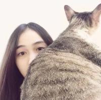 逗比吖 一半笑脸，一半泪水，