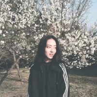 想有一天挽着你的手去