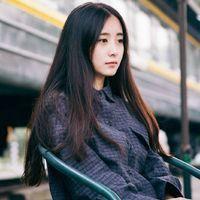 你总说着等以后吧 你现在的气质里 藏着