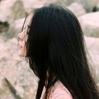 萎神 我是唯一有伞，仍然淋