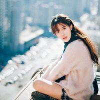 复制品：怪我入戏太深结局却一个人 女孩子不要随便吵架，