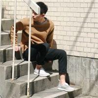 复制品：也许孤独的人从不唱情歌 你现在要做的就是：多