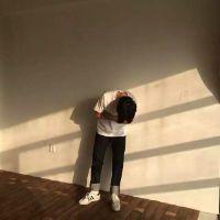 复制品：也许孤独的人从不唱情歌 你现在要做的就是：多