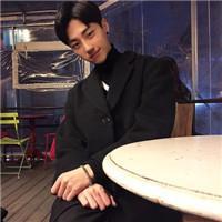 愿我每天过得有笑容不再辜负自己. 做个内心强大却温柔如