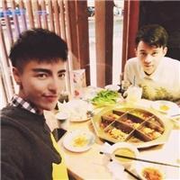 愿我每天过得有笑容不再辜负自己. 做个内心强大却温柔如