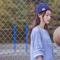 九月与你 旺旺碎碎冰，你一半我
