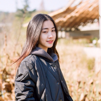九月与你 旺旺碎碎冰，你一半我
