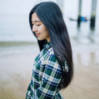 九月与你 请大声朗读：卧梅又闻