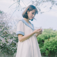 九月与你 请大声朗读：卧梅又闻