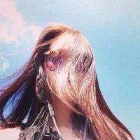 陪我走走吧 趁天还没亮浓雾里还透着光 自从美女多了，丑女都