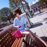 1妹儿の 我追索人心的深度，却