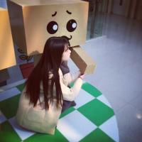樱女：影子爱人 愿你在今后的每个日子