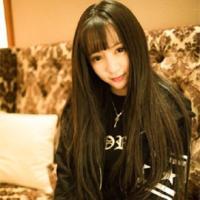 女孩の 所谓的诗和远方，不过