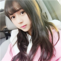 女孩の 对待不同的人有不同的