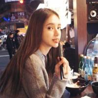 @ 港妹~ 我荒废了时间，时间便