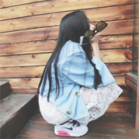 1个美女の From now o