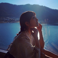 1个美女の From now o