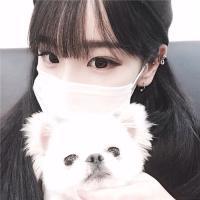 女生头像高清By：Jenna_ 她是个披荆斩棘的女英