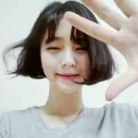 爱笑的姑娘都很美 我不是怪异。本人是限