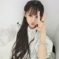相见恨晚。 我们在一起快五个月了