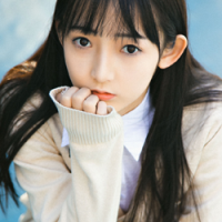 渕 我想做一个温暖的女子