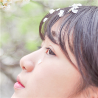 渕 我想做一个温暖的女子