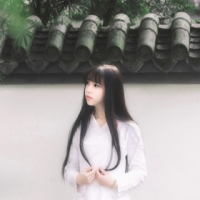 渕 我想做一个温暖的女子